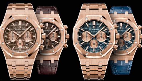 royal oak collection.